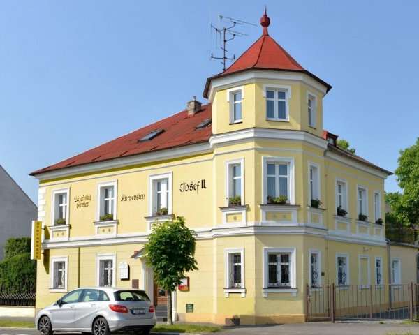 Pension Josef