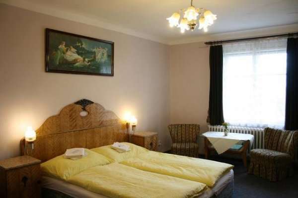 Pension Sylva