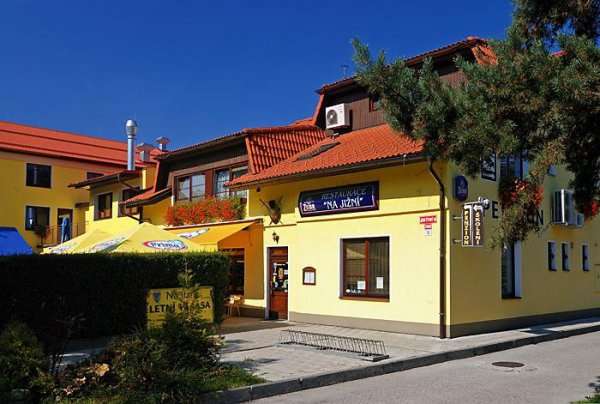 Hotel Na Jižní Přerov