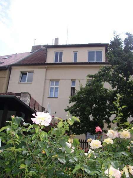 Pension Hanspaulka