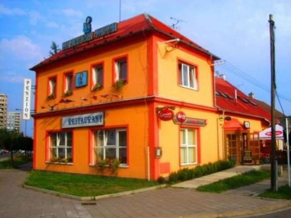 Penzion Petr