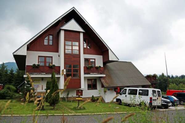 Pension Markéta