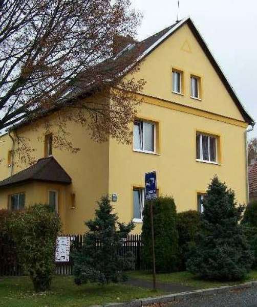 Pension Vlasta Macounová