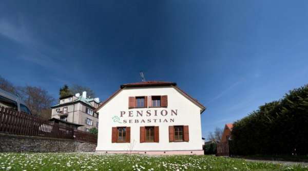 Pension Sebastian