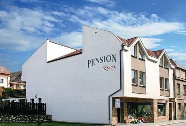 Penzion Kraus