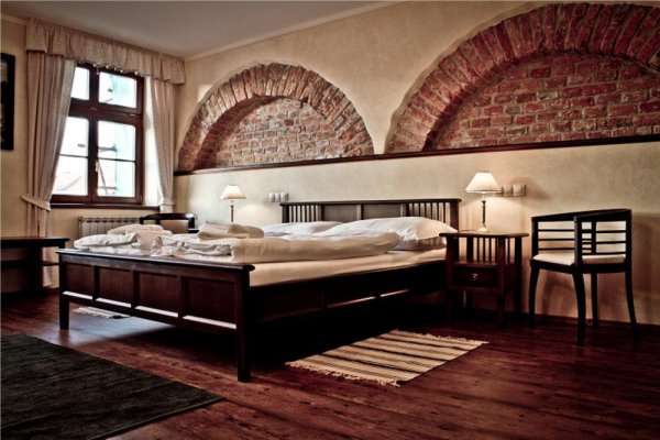 Hotel La Fresca