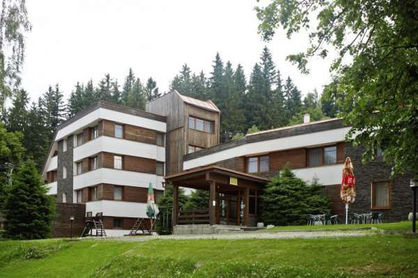 Hotel U Nás