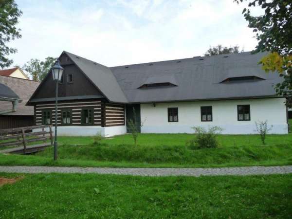 Penzion Betlém