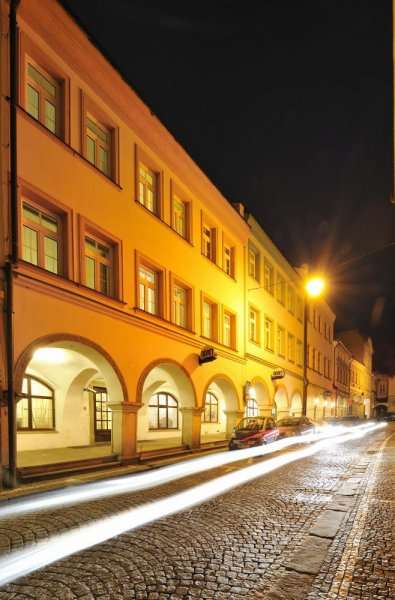 Hotel Adam