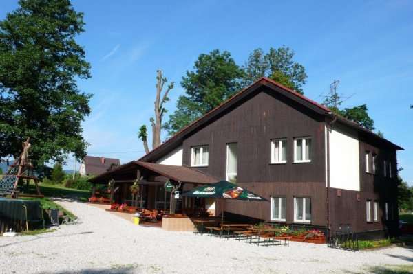 Liščí mlýn