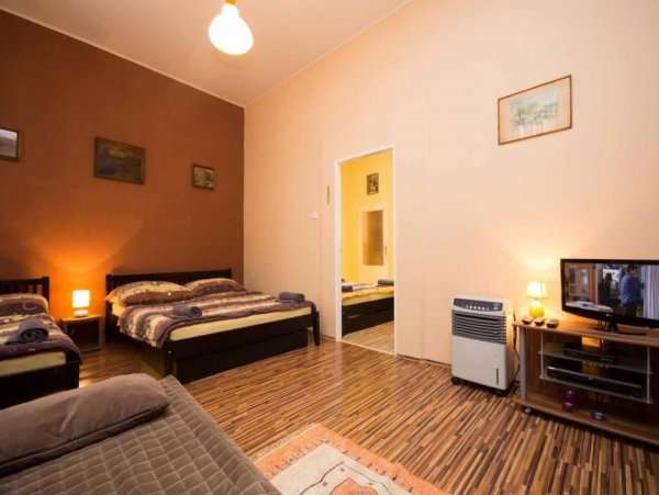 Apartmán Letná ****