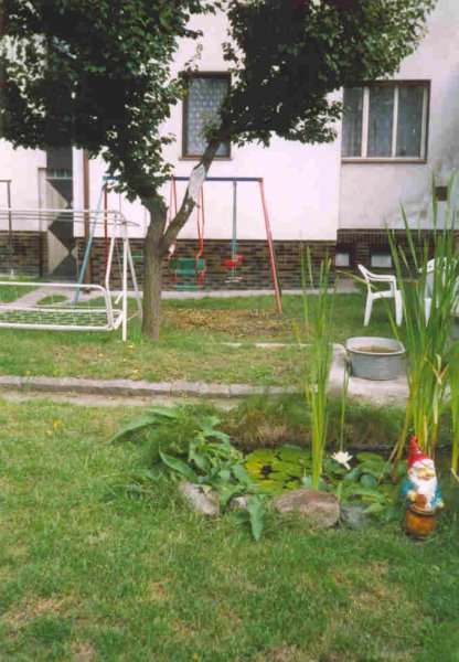 Pension Jitka