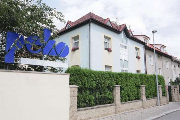 Hotel PEKO, hotel garni ***