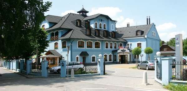 Hotel AGH