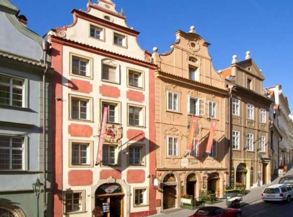 Hotel Red Lion