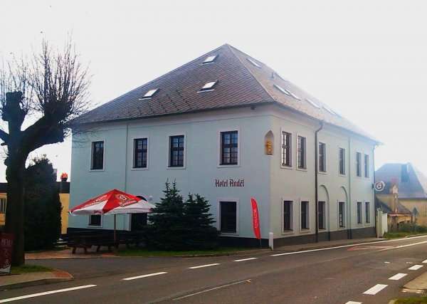 Anděl