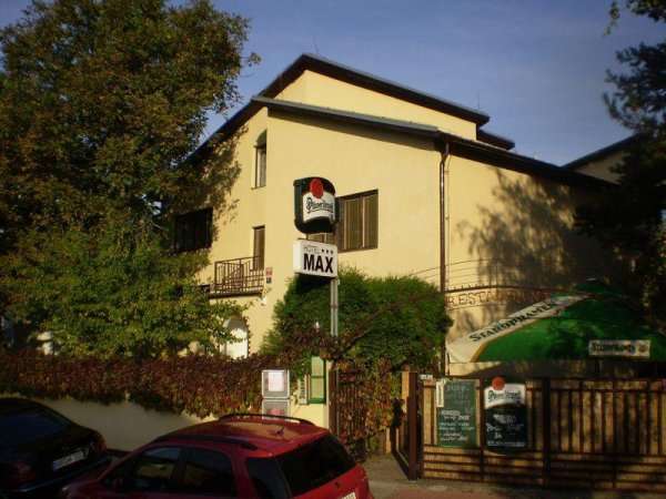 Hotel MAX