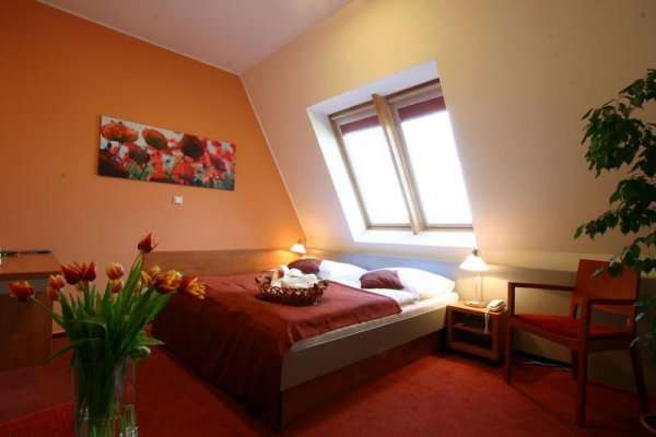 HOTEL RUBY BLUE 