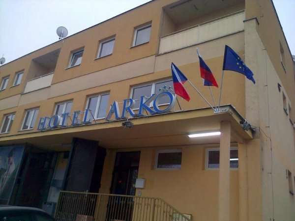Hotel ARKO