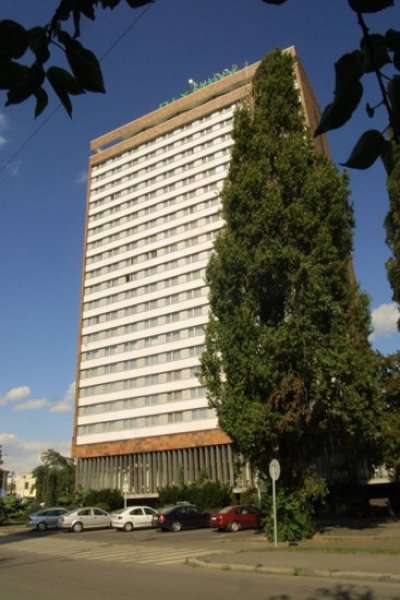 Hotel Olympik ****