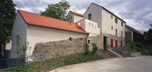 Bellevue hotel Karlov, Member of Asten Hotels