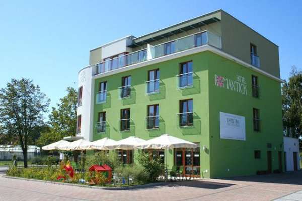 Design hotel RomantiCK