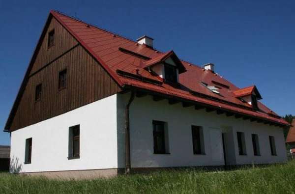 Penzion Krkonoše