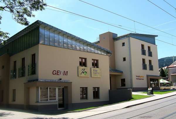 Hotel Petra
