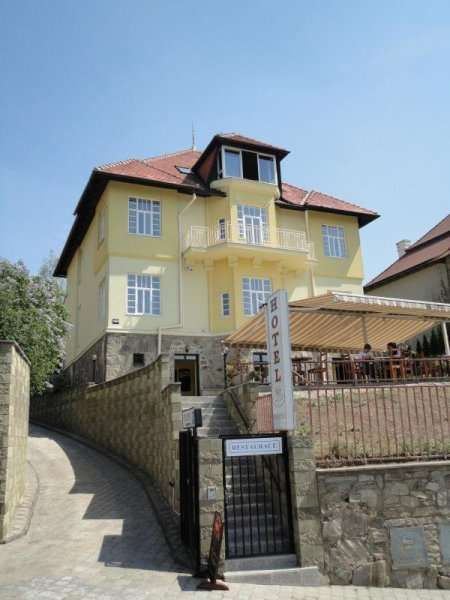 Hotel Kateřina