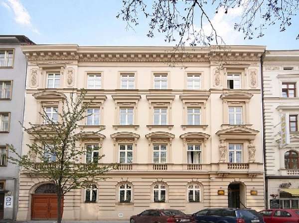 Hotel Europa