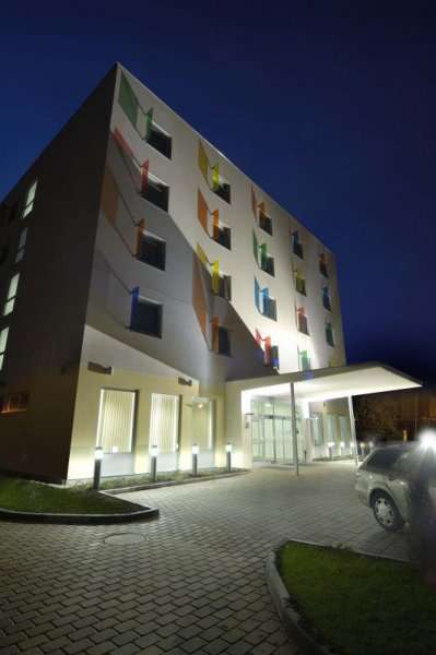 HOTEL EURO