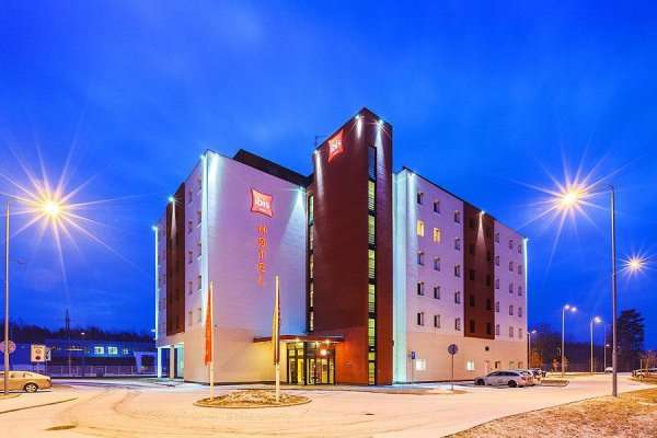 Ibis Hotel Plzeň