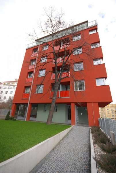 Apartmány Palouček