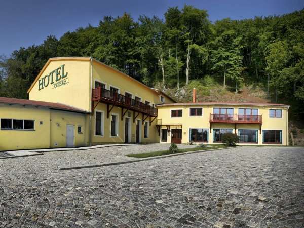 Hotel Výpřež