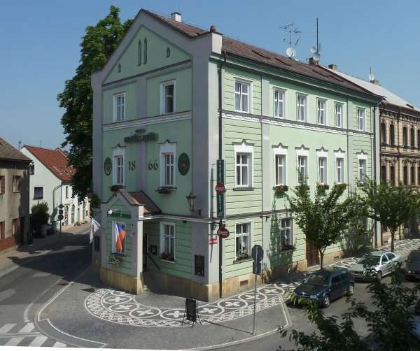 Hotel Jičín