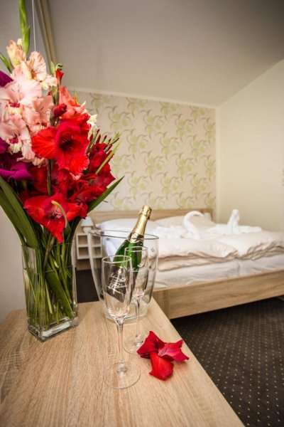 Hotel Bon