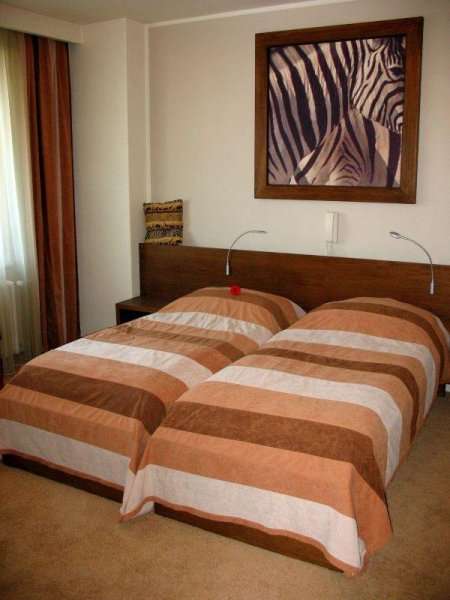 Hotel Afrika