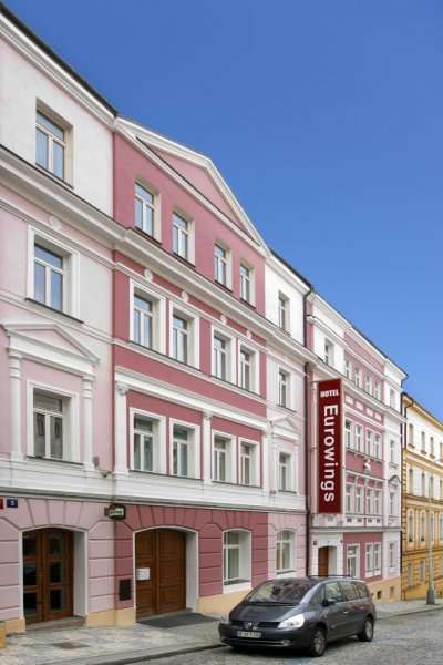 Eurowings Hotel