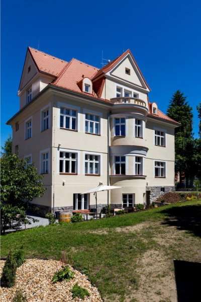 Villa Beatika
