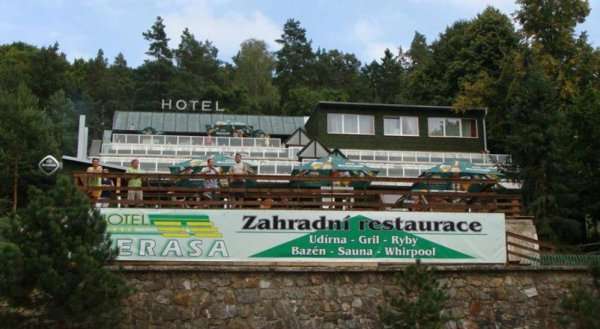 Hotel Terasa