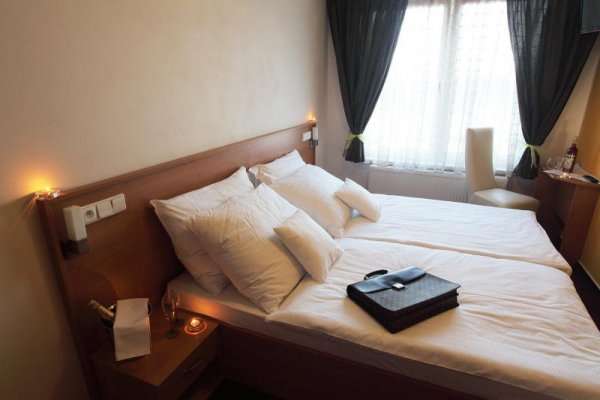 Hotel Rakovec