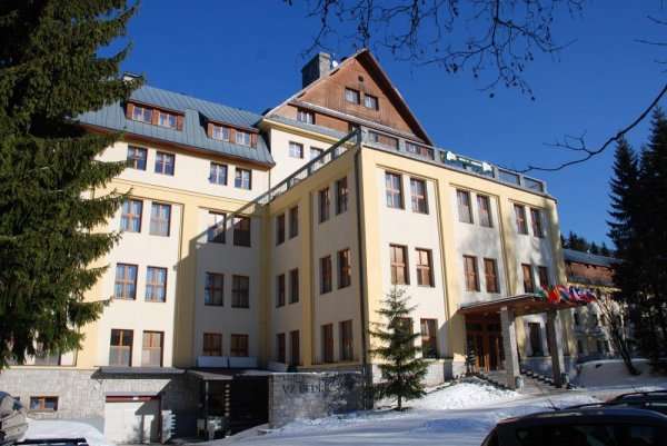 Hotel Bedřichov