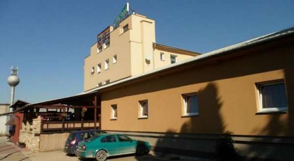 Hotel Fabok