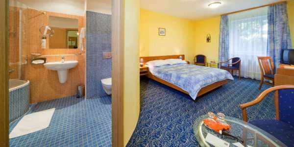 Hotel Panorama