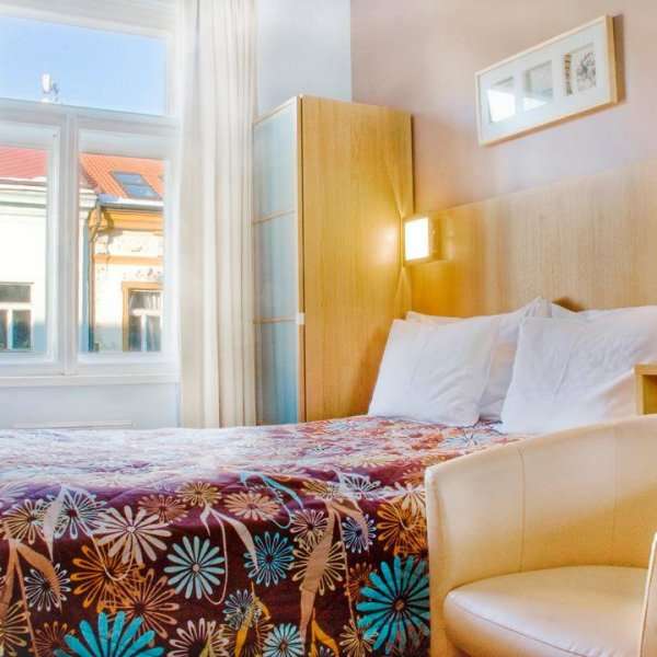 Royal Court Hotel 