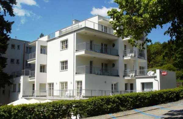 Boutique Hotel Radun****