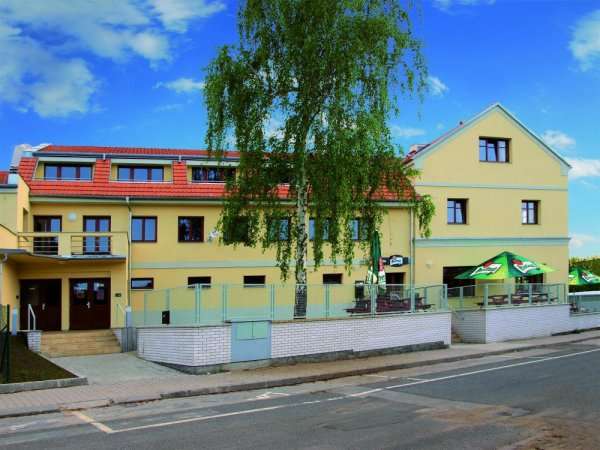Penzion a Restaurace Šimanda