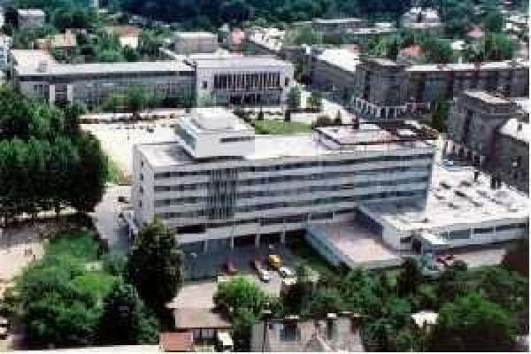 Hotel Slovakia