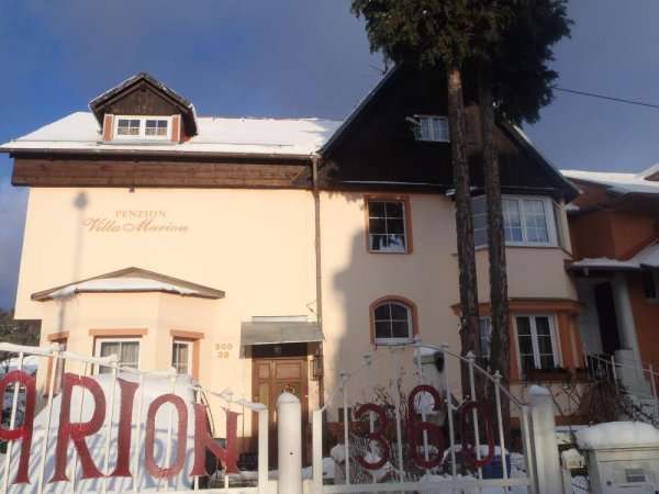 Villa Marion