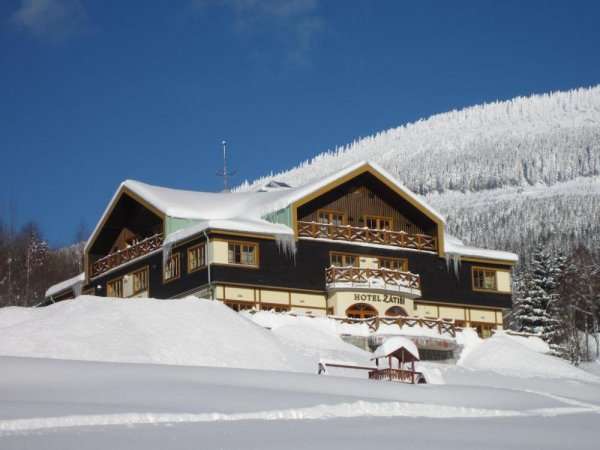 Hotel Zátiší